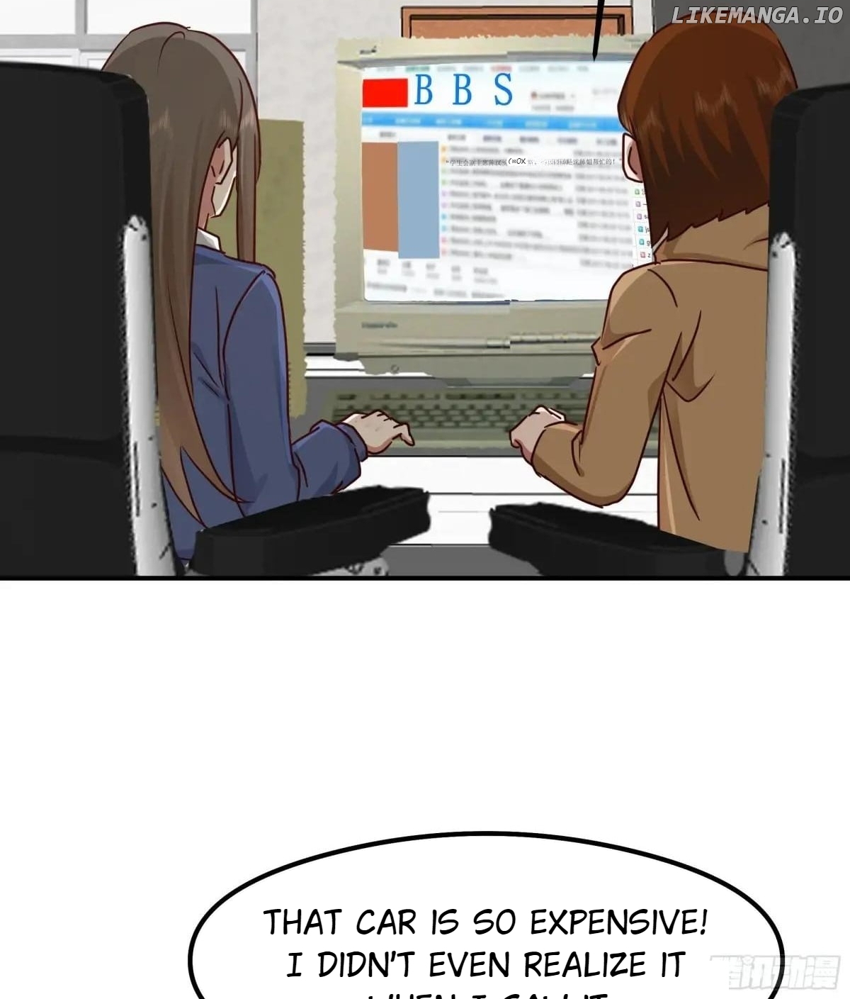 I Really Don’t Want to be Reborn Chapter 431 - page 20